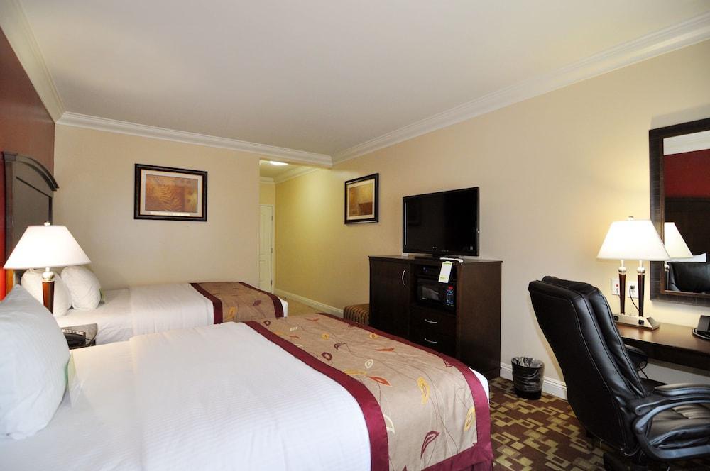 La Quinta By Wyndham מורנו ואלי מראה חיצוני תמונה