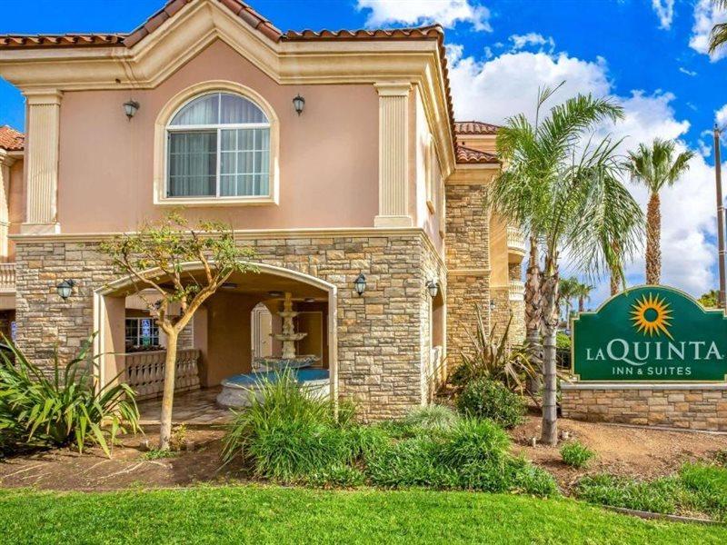 La Quinta By Wyndham מורנו ואלי מראה חיצוני תמונה