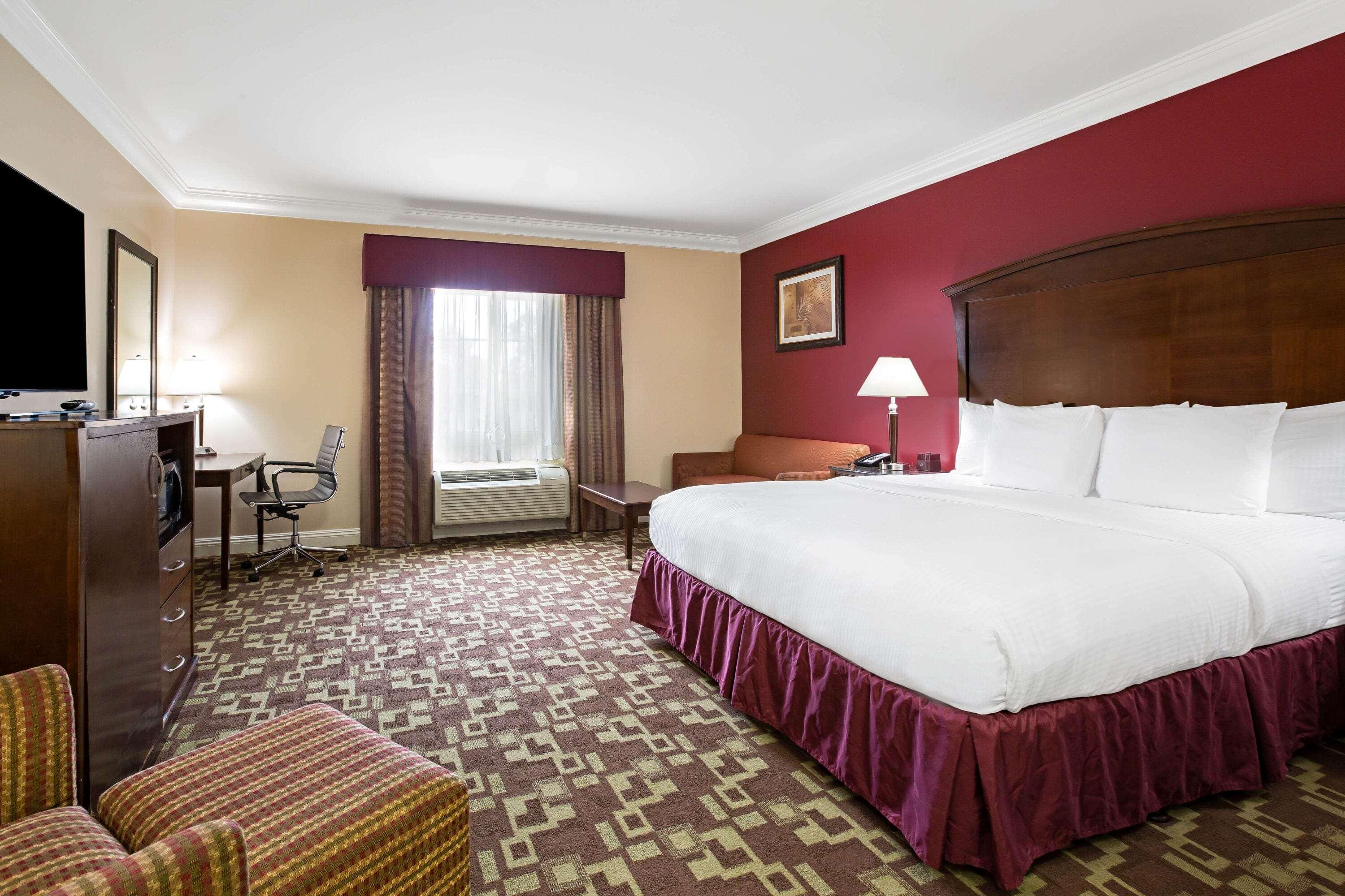 La Quinta By Wyndham מורנו ואלי מראה חיצוני תמונה