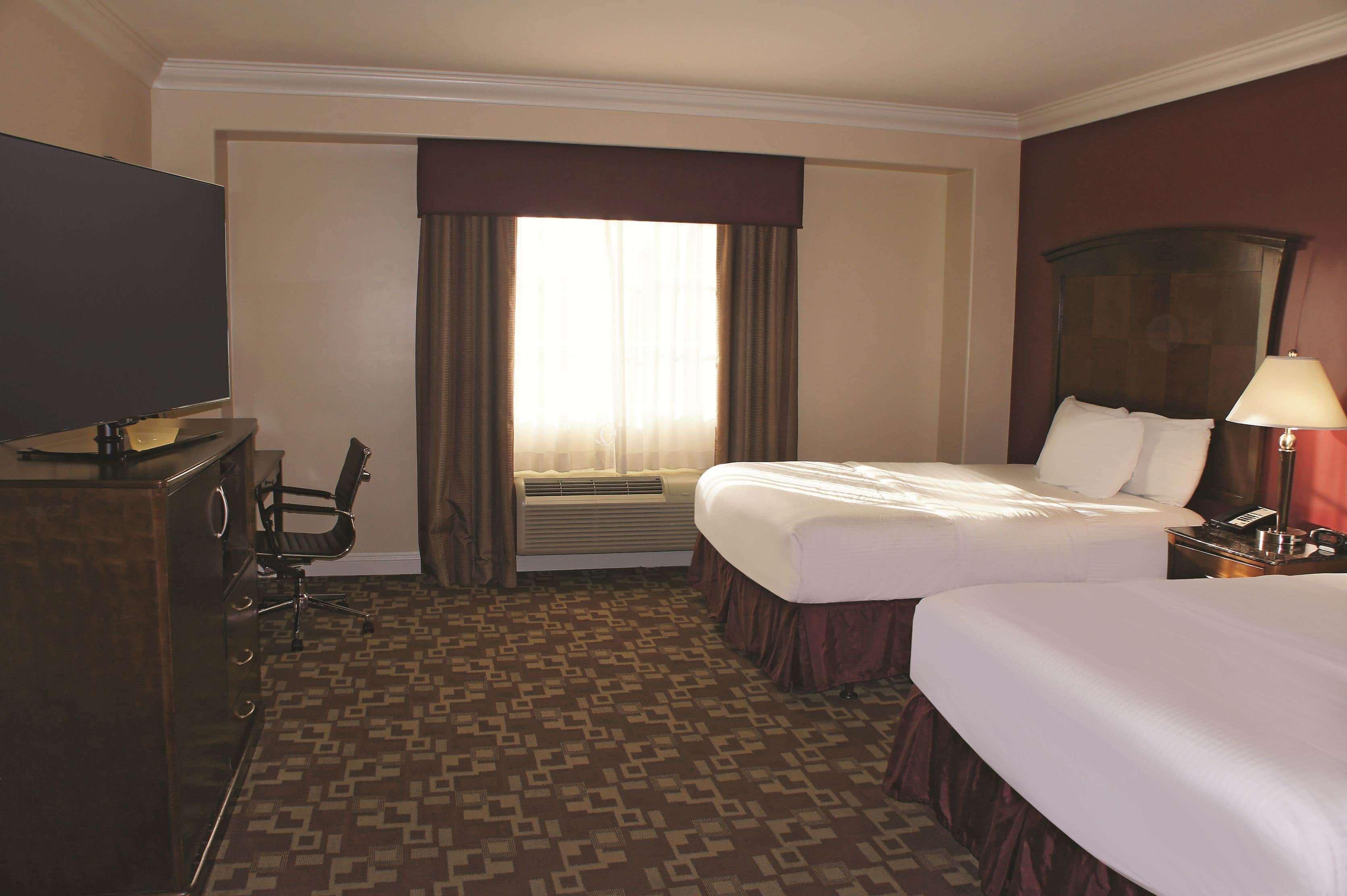 La Quinta By Wyndham מורנו ואלי מראה חיצוני תמונה