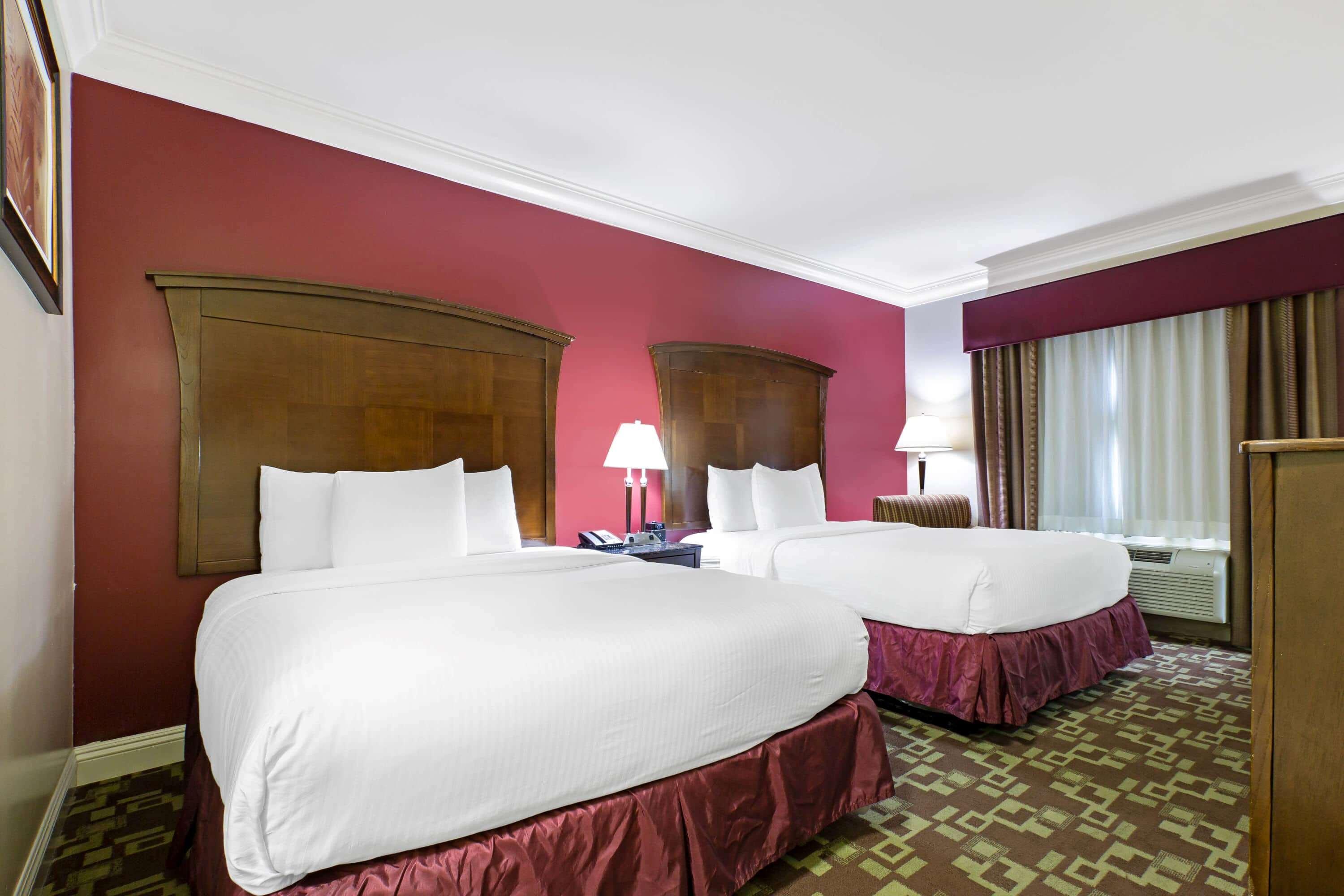 La Quinta By Wyndham מורנו ואלי מראה חיצוני תמונה