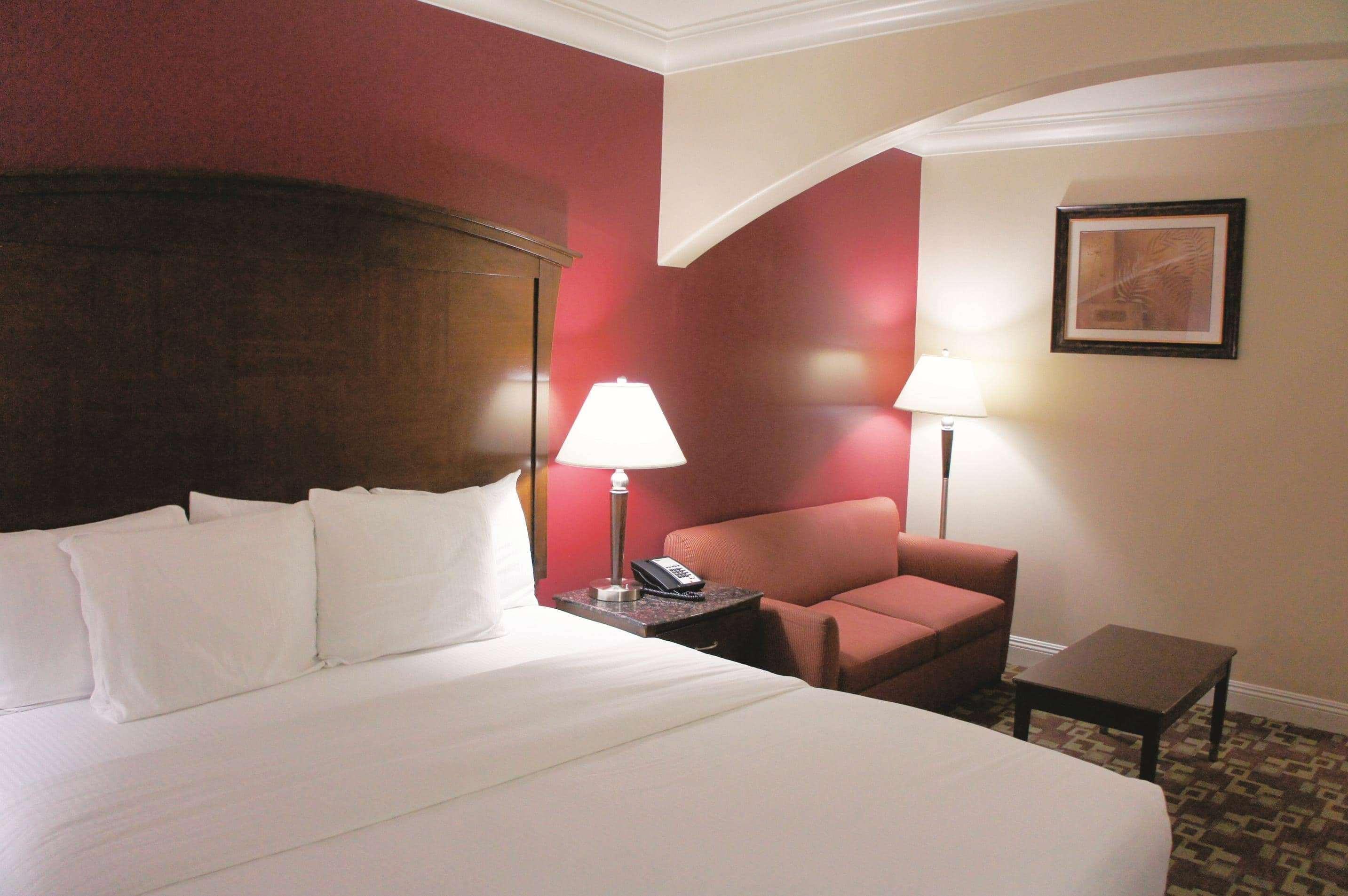 La Quinta By Wyndham מורנו ואלי מראה חיצוני תמונה