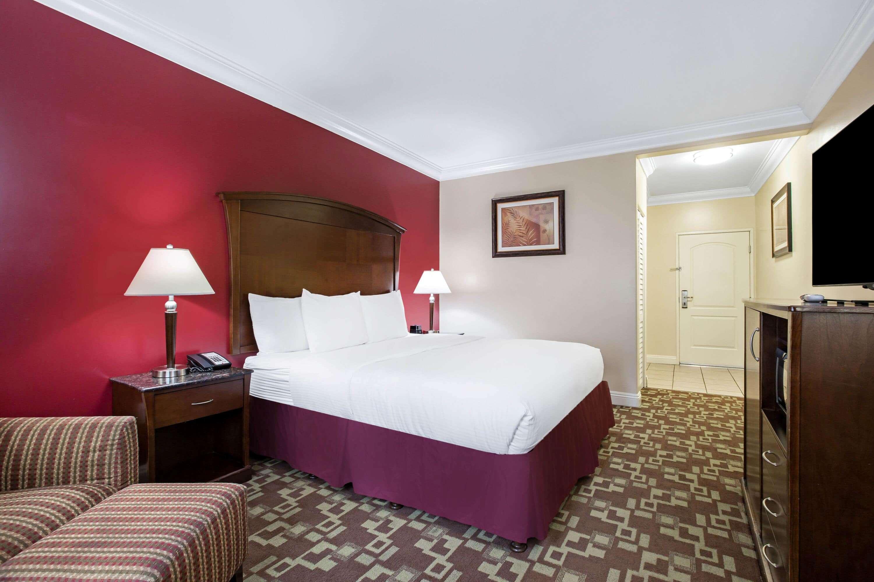 La Quinta By Wyndham מורנו ואלי מראה חיצוני תמונה