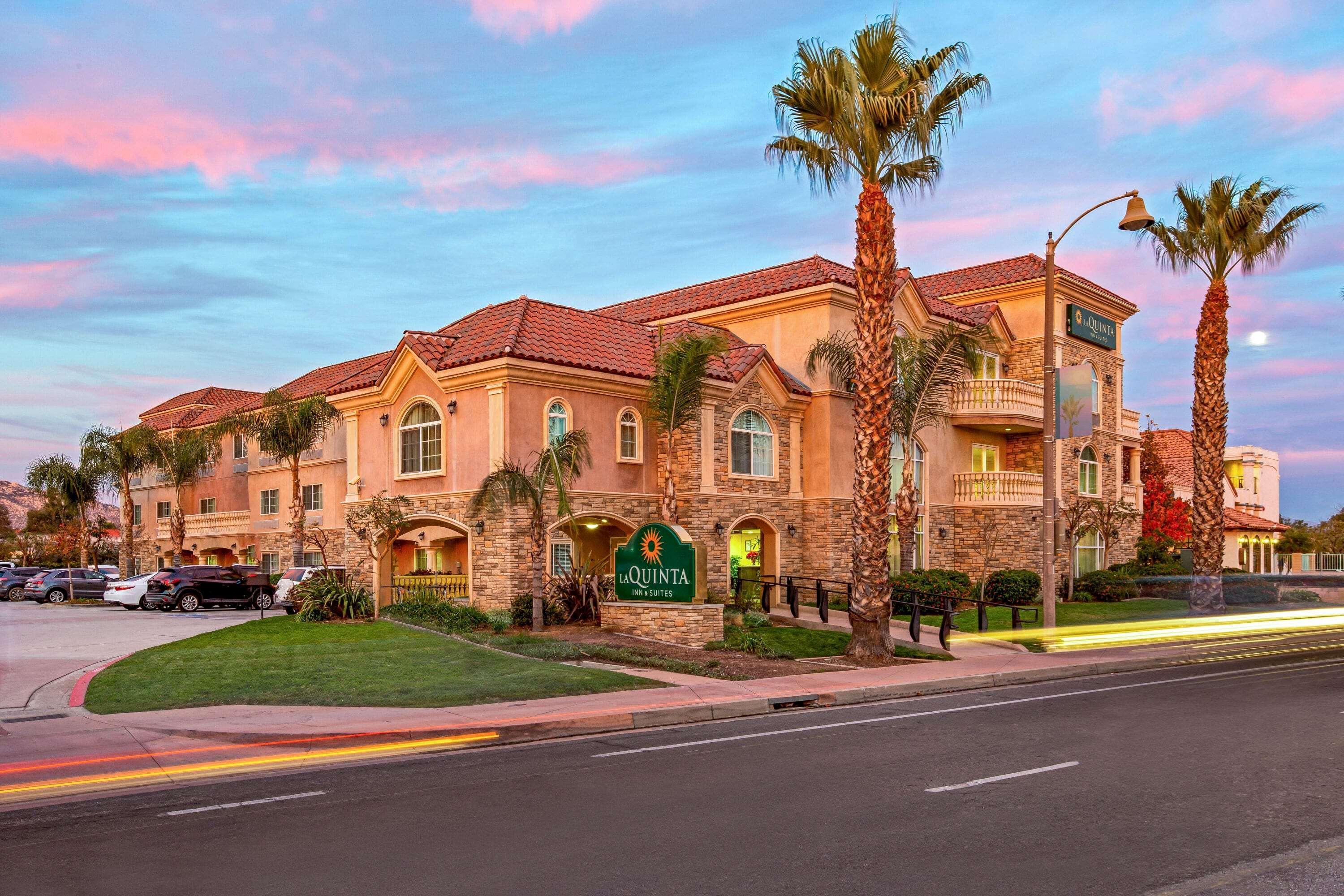 La Quinta By Wyndham מורנו ואלי מראה חיצוני תמונה