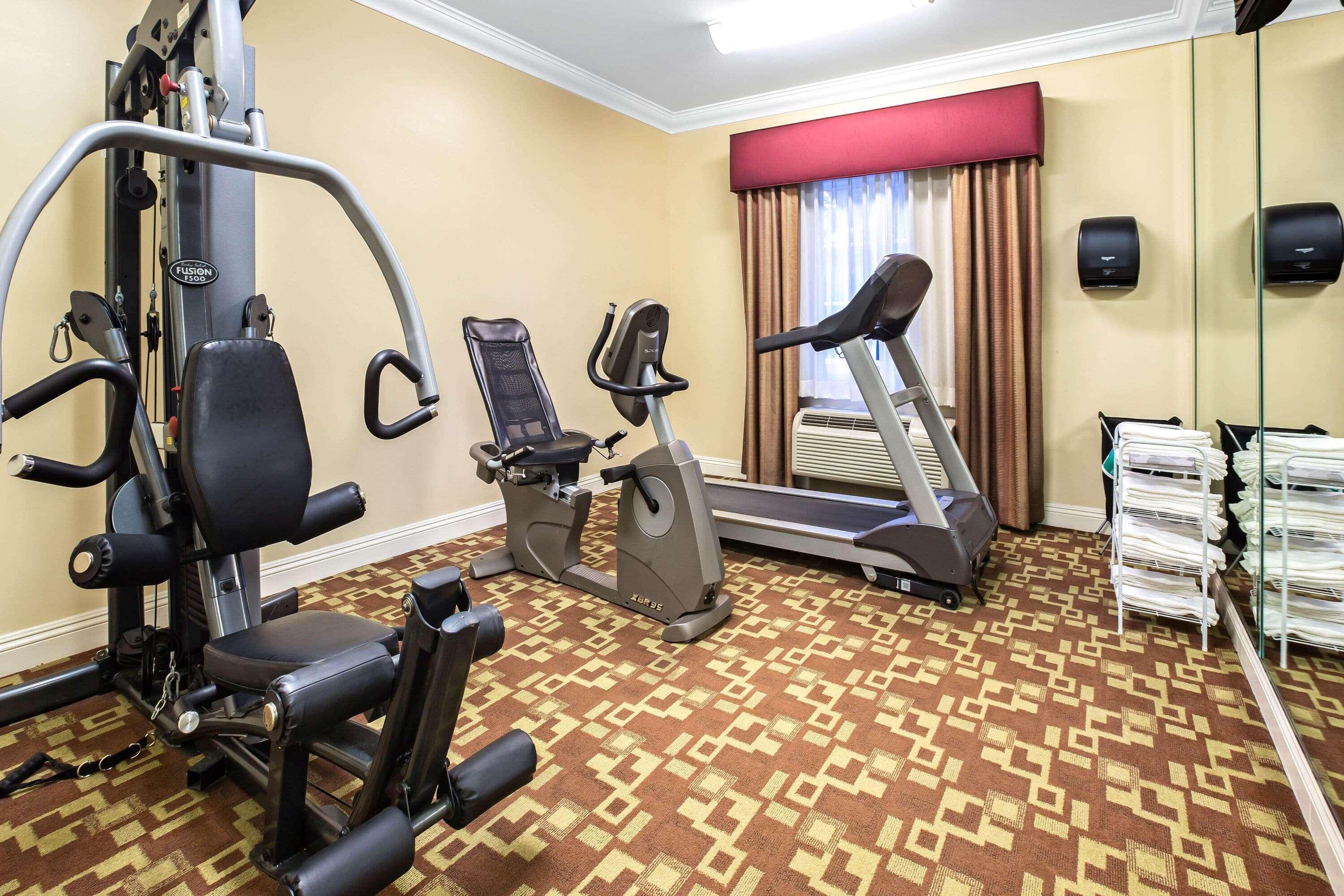 La Quinta By Wyndham מורנו ואלי מראה חיצוני תמונה