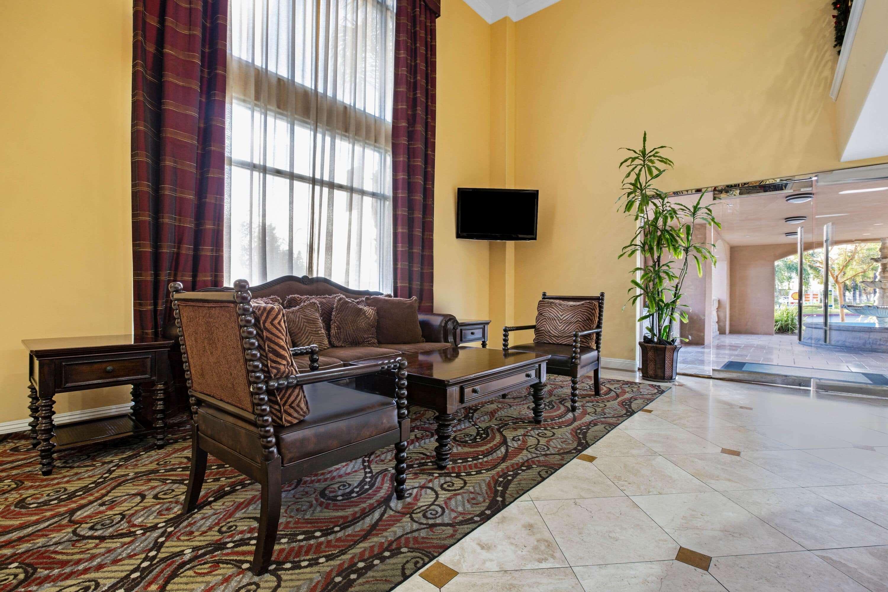 La Quinta By Wyndham מורנו ואלי מראה חיצוני תמונה