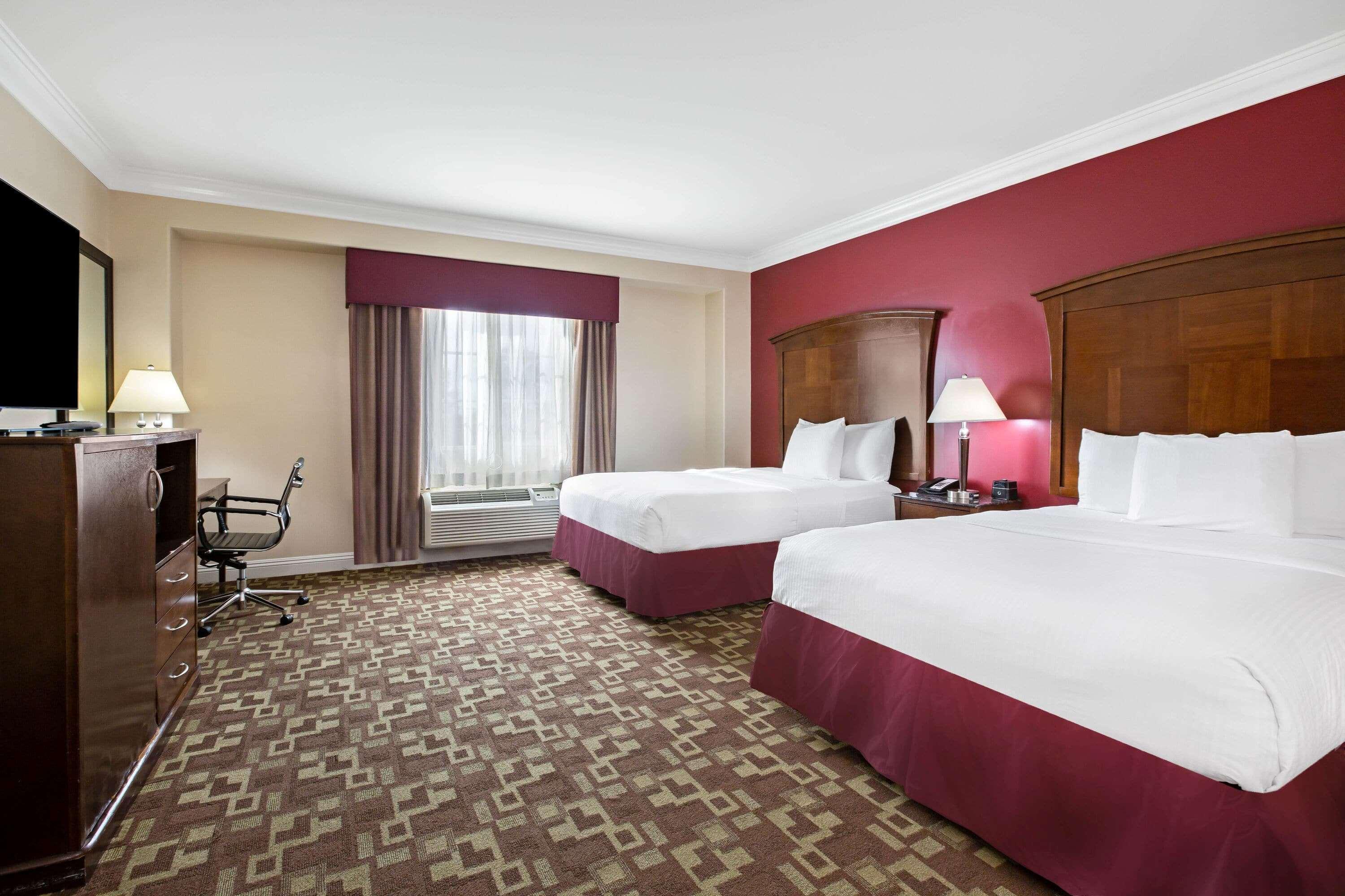 La Quinta By Wyndham מורנו ואלי מראה חיצוני תמונה