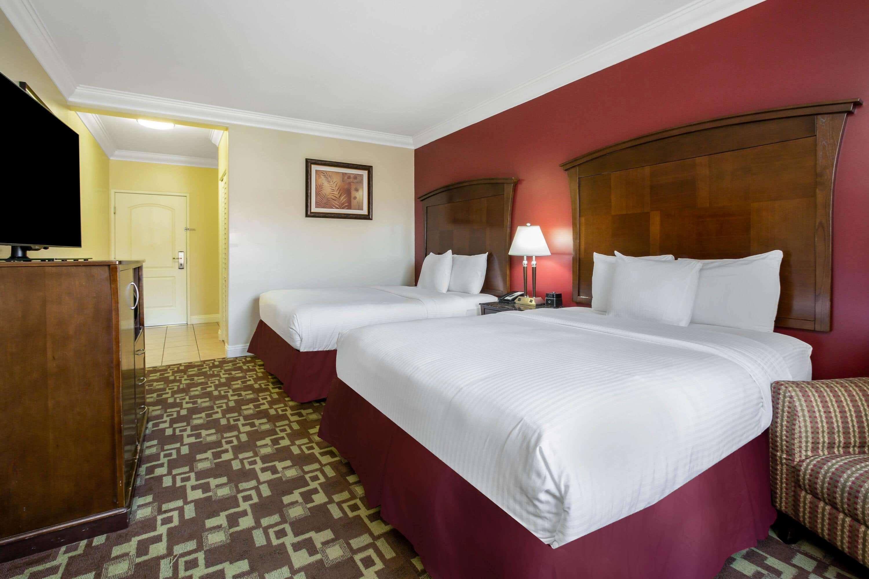 La Quinta By Wyndham מורנו ואלי מראה חיצוני תמונה