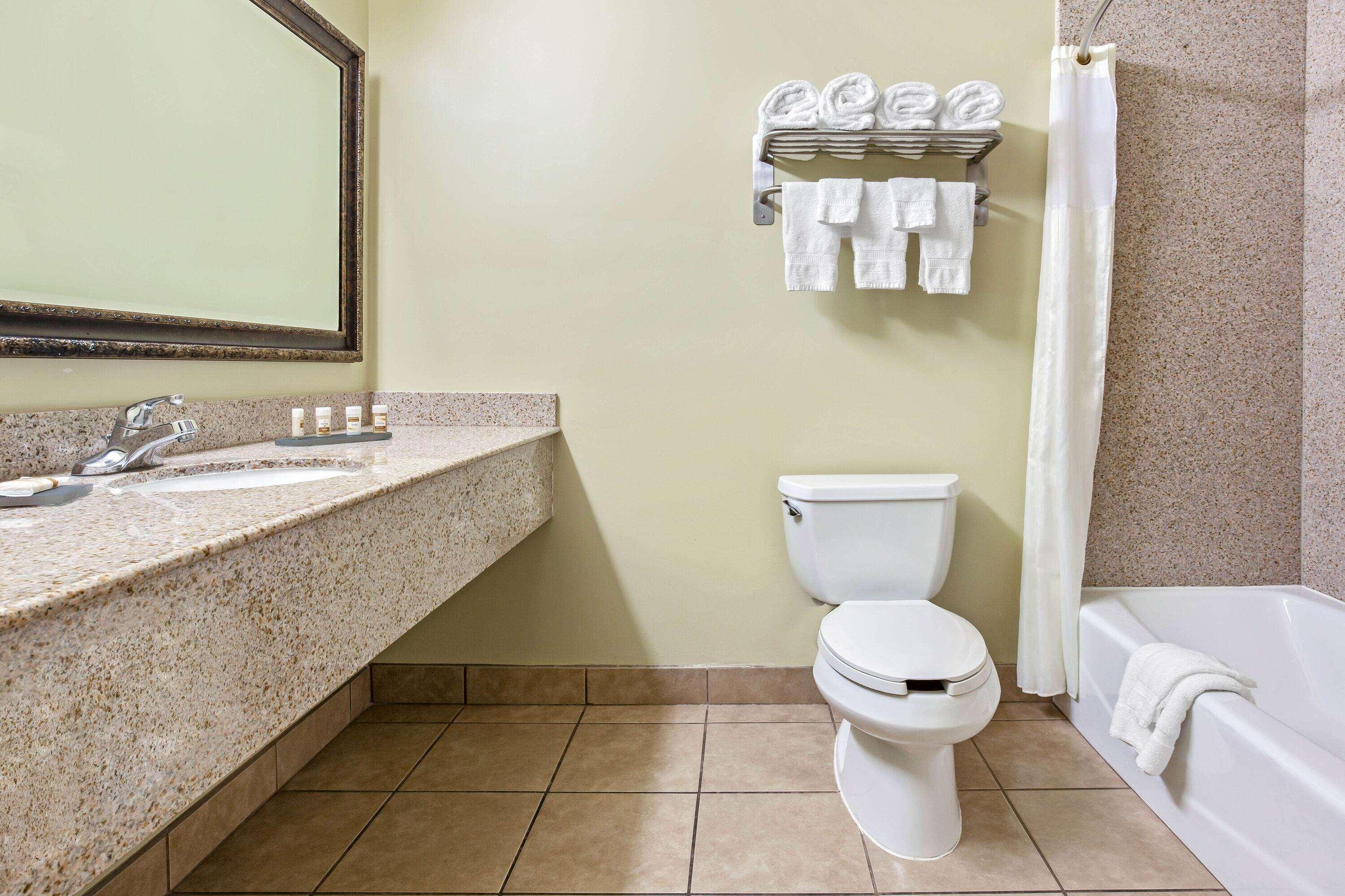 La Quinta By Wyndham מורנו ואלי מראה חיצוני תמונה