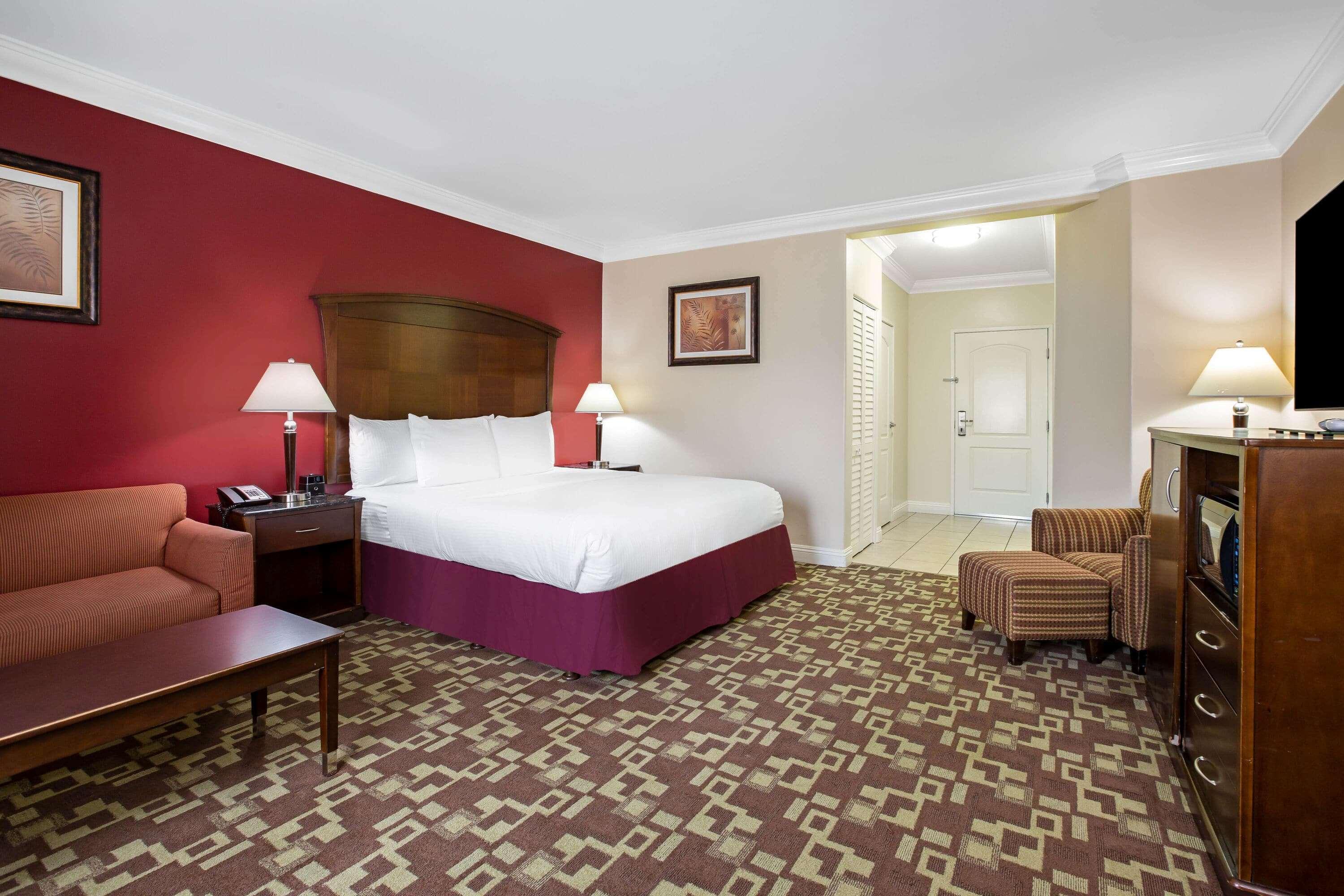 La Quinta By Wyndham מורנו ואלי מראה חיצוני תמונה