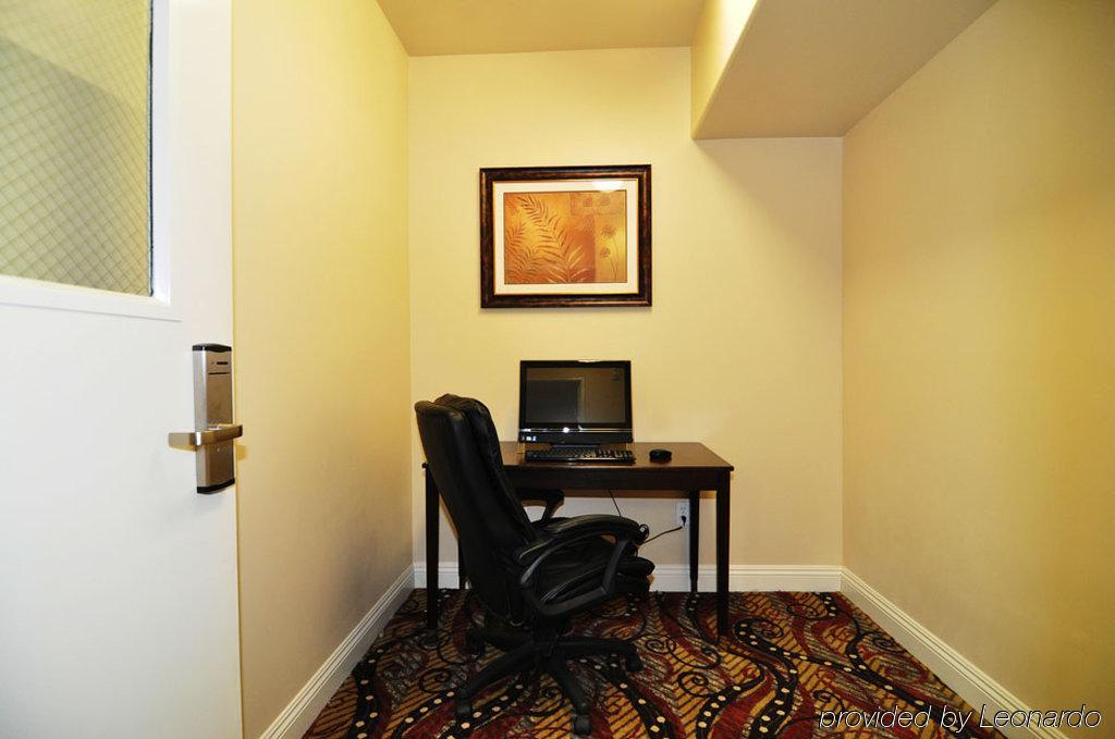 La Quinta By Wyndham מורנו ואלי מתקנים תמונה