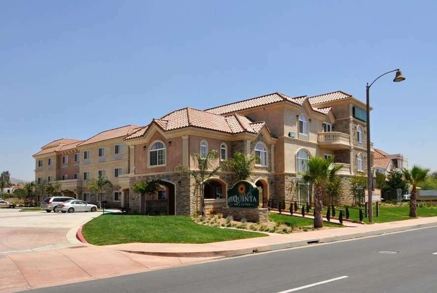La Quinta By Wyndham מורנו ואלי מראה חיצוני תמונה