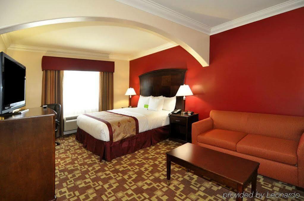 La Quinta By Wyndham מורנו ואלי מראה חיצוני תמונה